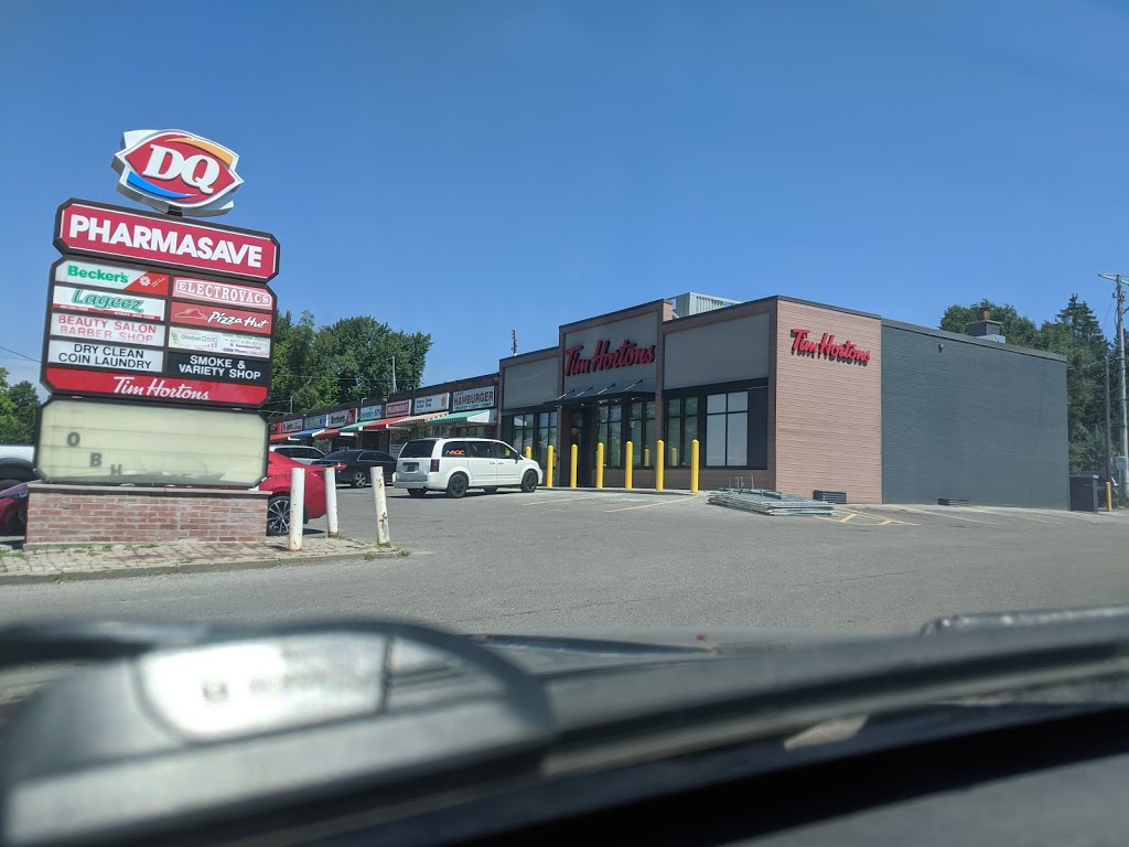 Tim Hortons | 627 Pharmacy Ave, Scarborough, ON M1L 3H3, Canada | Phone: (416) 750-9245