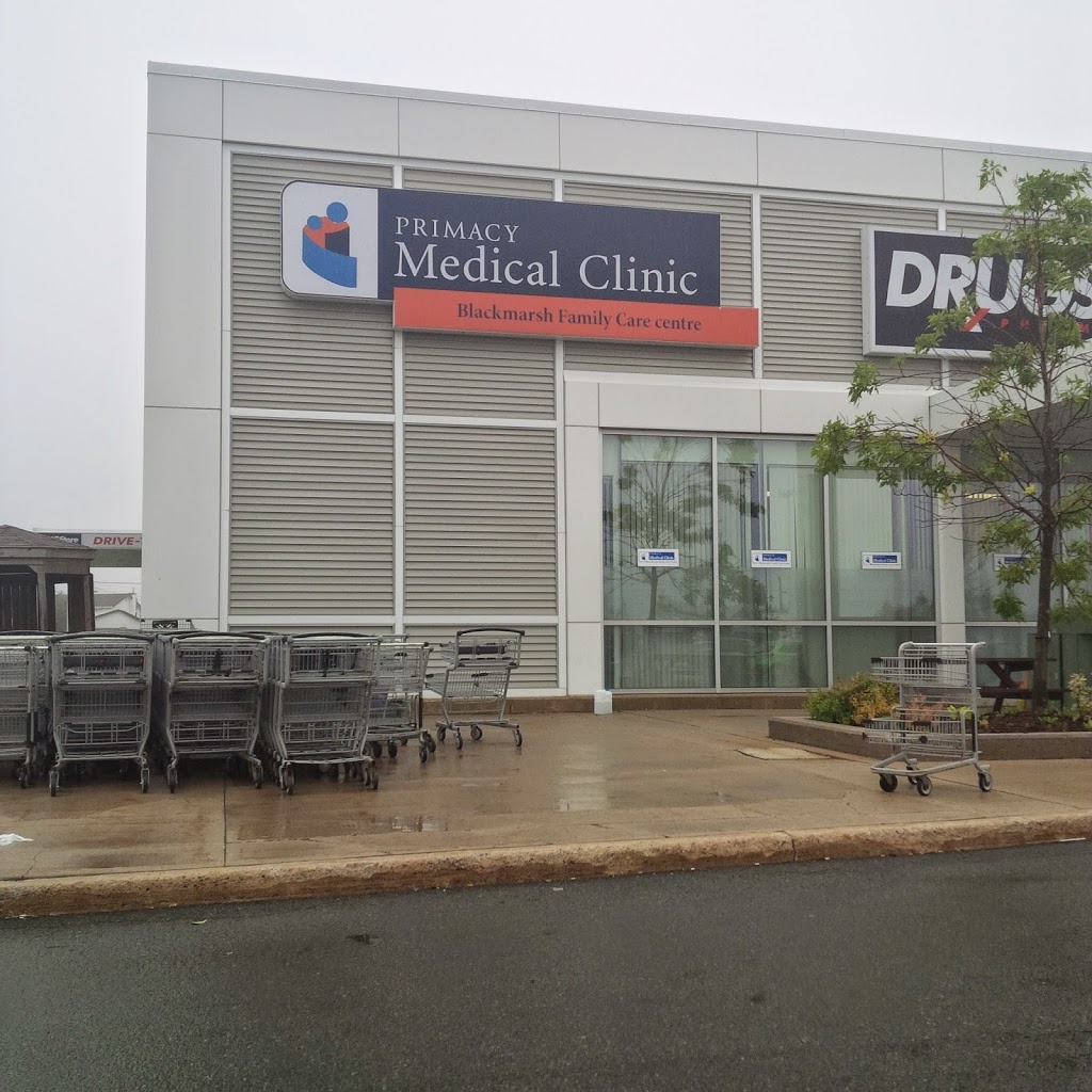 Blackmarsh Family Care Centre | 260 Blackmarsh Rd, St. Johns, NL A1E 1T2, Canada | Phone: (709) 576-6555