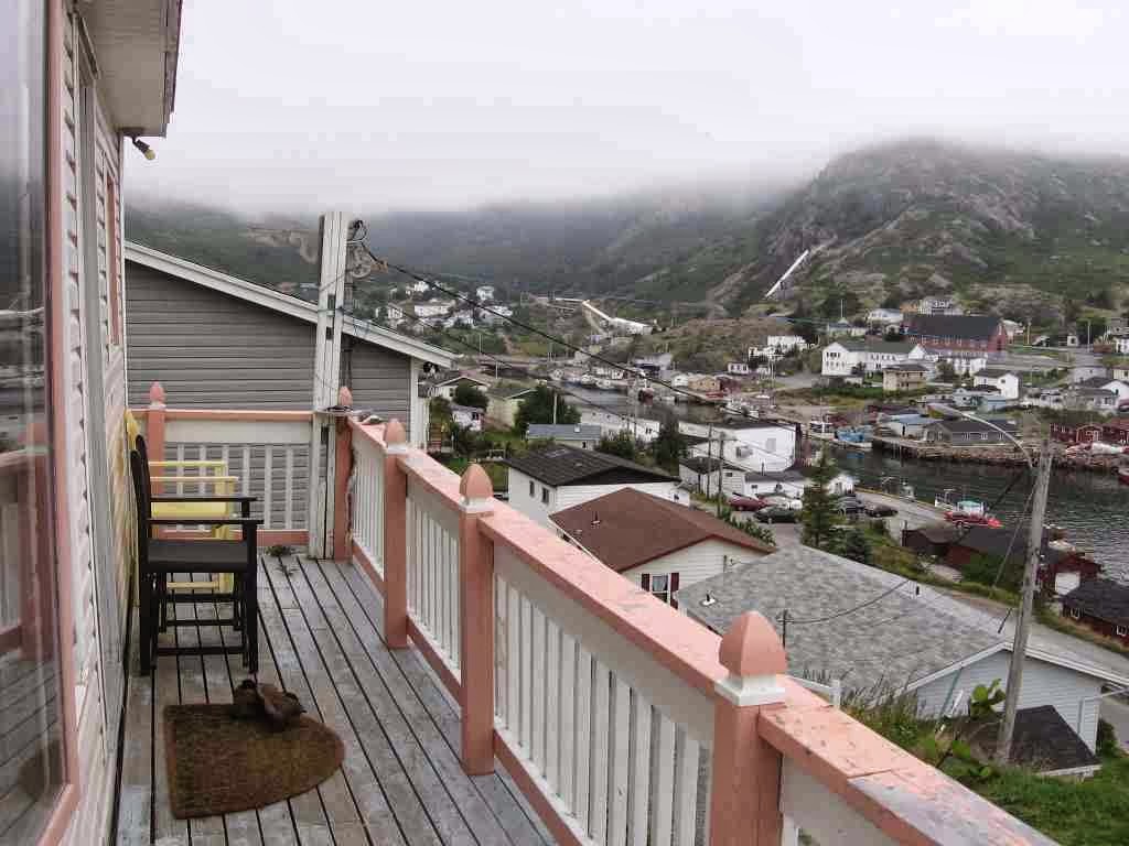 Caplin Cottage 4 Cavell's Ln, Petty HarbourMaddox Cove, NL A0A 3H0