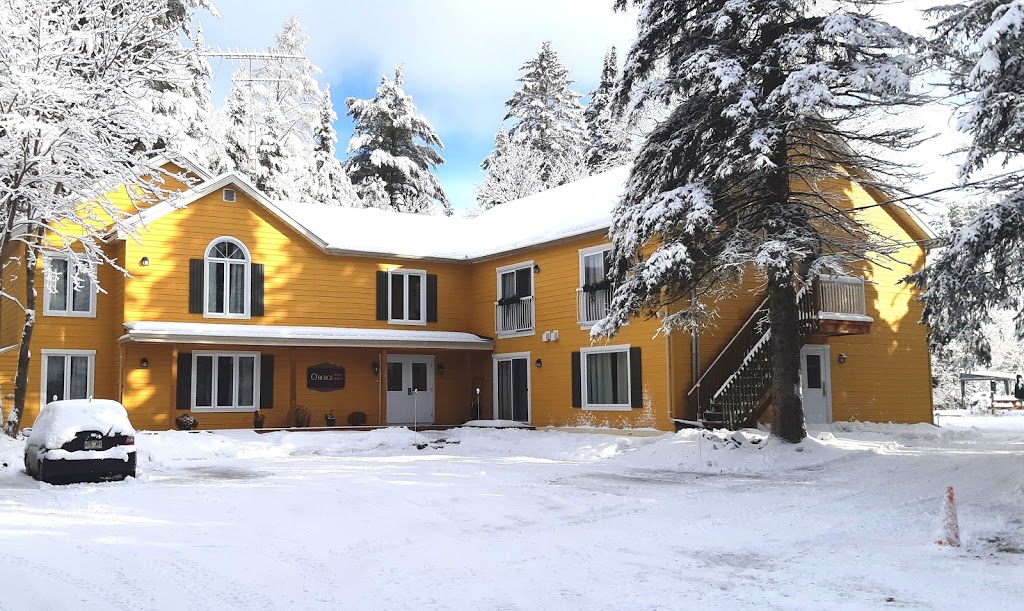 Obergeinn | 1459 Rue Merette, Val-David, QC J0T 2N0, Canada | Phone: (819) 429-1324