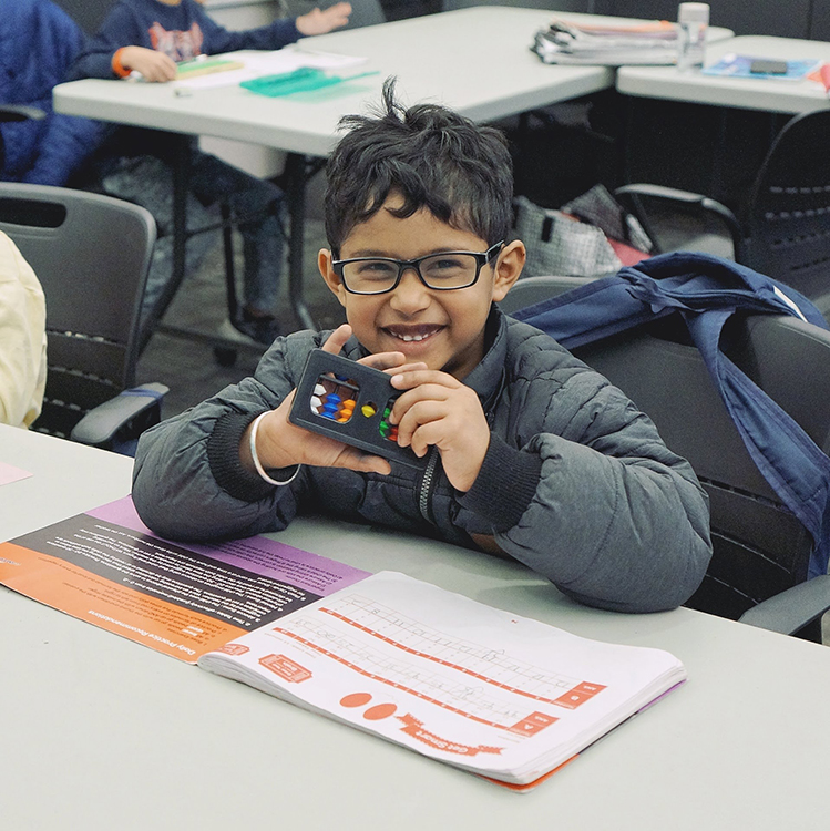 G-Smart Mental Math , Brain Development Program | 11950 Country Village Link NE, Calgary, AB T3K 6E3, Canada | Phone: (587) 432-2526