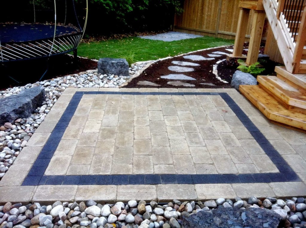 R. Havery Landscape & Custom Horticulture Contracting | 1521 Concession Rd 9, Blackstock, ON L0B 1B0, Canada | Phone: (905) 424-2249