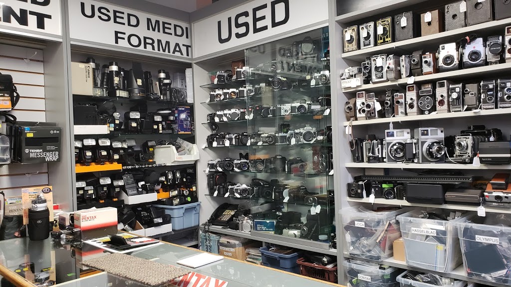 Burlington Camera and Digital | 489 Guelph Line, Burlington, ON L7R 3M2, Canada | Phone: (905) 632-7722