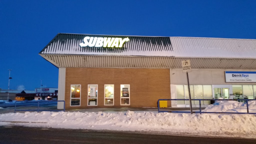 Subway | 4380 Wellington Rd S Superstore Mall, Unit 1A, London, ON N6E 2Z6, Canada | Phone: (519) 681-3016