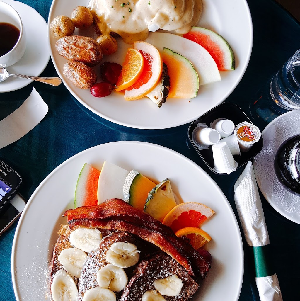 Blue Chair Cafe | 9624 76 Ave NW, Edmonton, AB T6C 0K3, Canada | Phone: (780) 989-2861