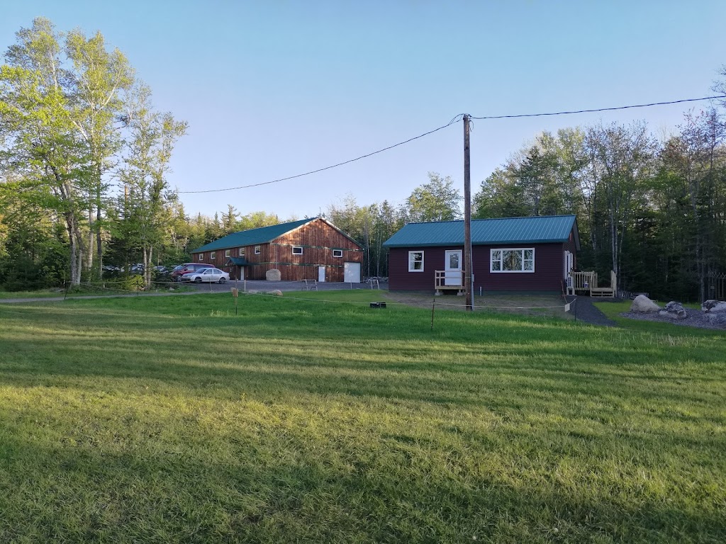 Kingswood Camp | Aylesford Rd, Aylesford, NS B0P 1C0, Canada | Phone: (902) 847-9161