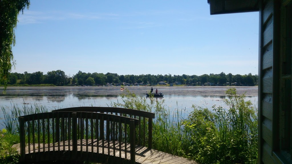 Highland View Resort | 751 McGregor Bay Rd, Keene, ON K0L 2G0, Canada | Phone: (705) 295-6697