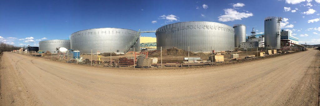 Enerpro Insulation Ltd. | 24511 34 St NW, Edmonton, AB T5Y 6B4, Canada | Phone: (780) 478-4959