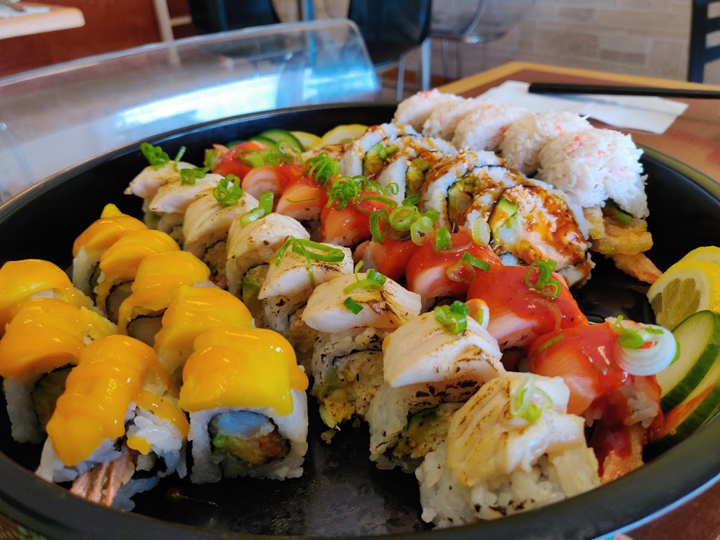 Sushi Simagoya | 1102 Ewen Ave #103, New Westminster, BC V3M 5E3, Canada | Phone: (604) 529-9822