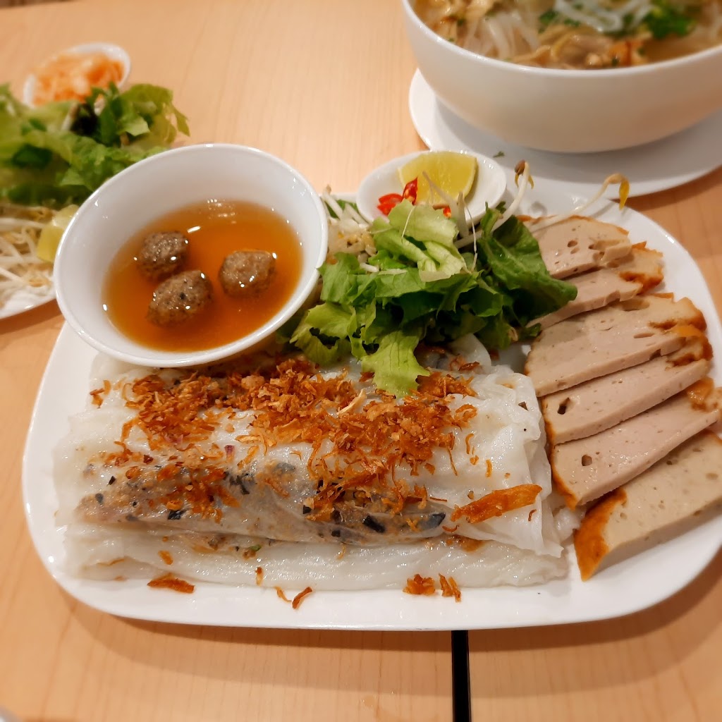 Viet Mama Cafe | 5118 Victoria Dr, Vancouver, BC V5P 3V2, Canada | Phone: (778) 988-9257