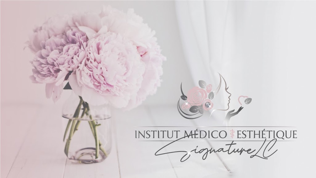 Institut Médico-Esthétique Signature LC | 153 Boulevard Frontenac E, Thetford Mines, QC G6G 1N3, Canada | Phone: (418) 338-5777