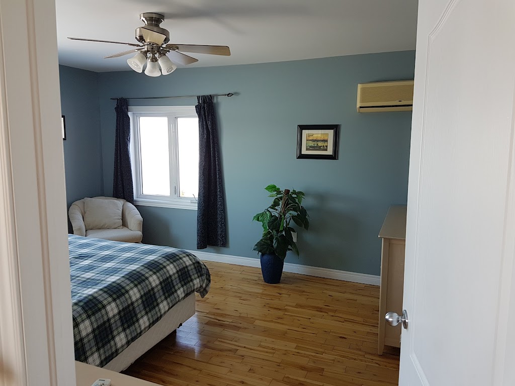 Auberge Baywind Suites | 15299 Cabot Trail, Petit Étang, NS B0E 2M0, Canada | Phone: (902) 224-3800