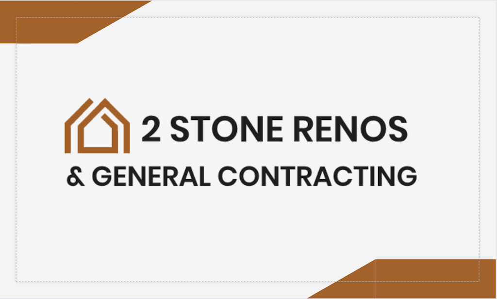 2 Stone Renos | 12938 Grey Rd 10, Hanover, ON N4N 3B8, Canada | Phone: (226) 582-2525