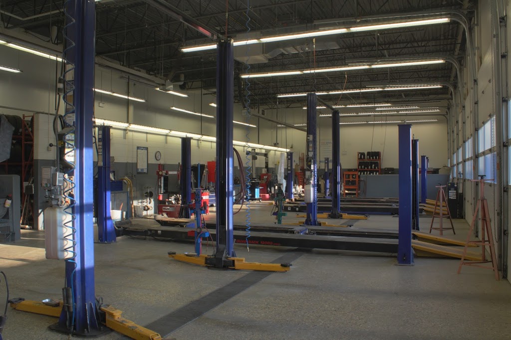 Kal Tire | 3360 Portage Ave, Winnipeg, MB R3K 0Z1, Canada | Phone: (204) 895-0103