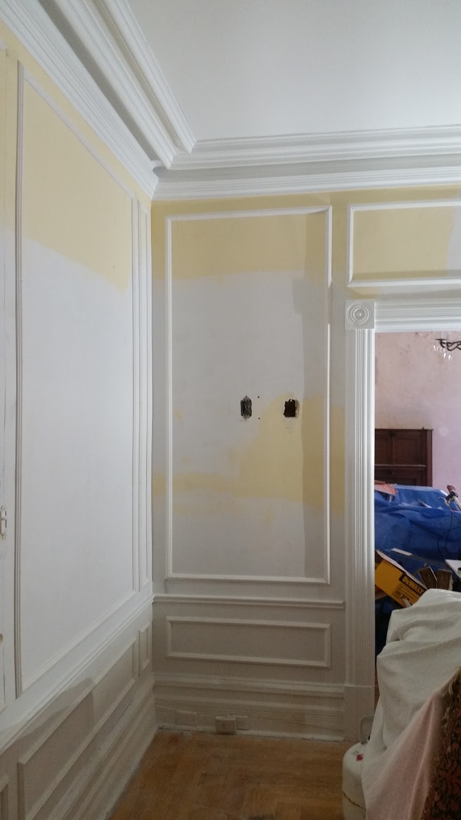 Pierce Dulmage Carpentry | 1572 Old Wellington St, Kars, ON K0A 2E0, Canada | Phone: (613) 322-2214