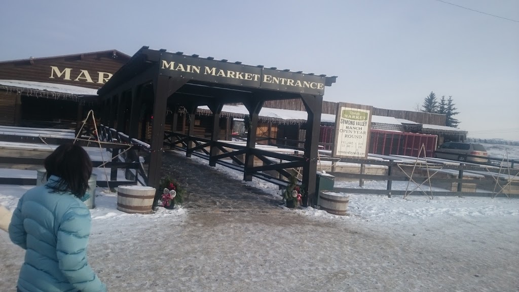 The Market at Symons Valley Ranch | 14555 Symons Vly Rd NW, Calgary, AB T3K 2A8, Canada | Phone: (403) 874-3572