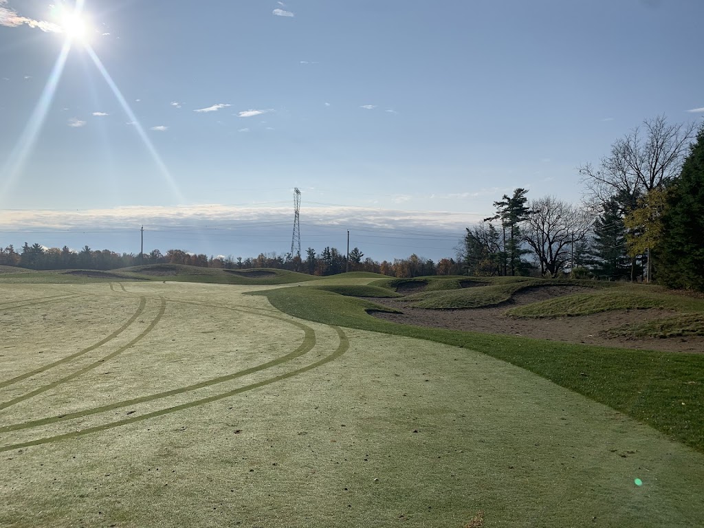 Otter Creek Golf Club | 275 James St, Otterville, ON N0J 1R0, Canada | Phone: (519) 879-9800