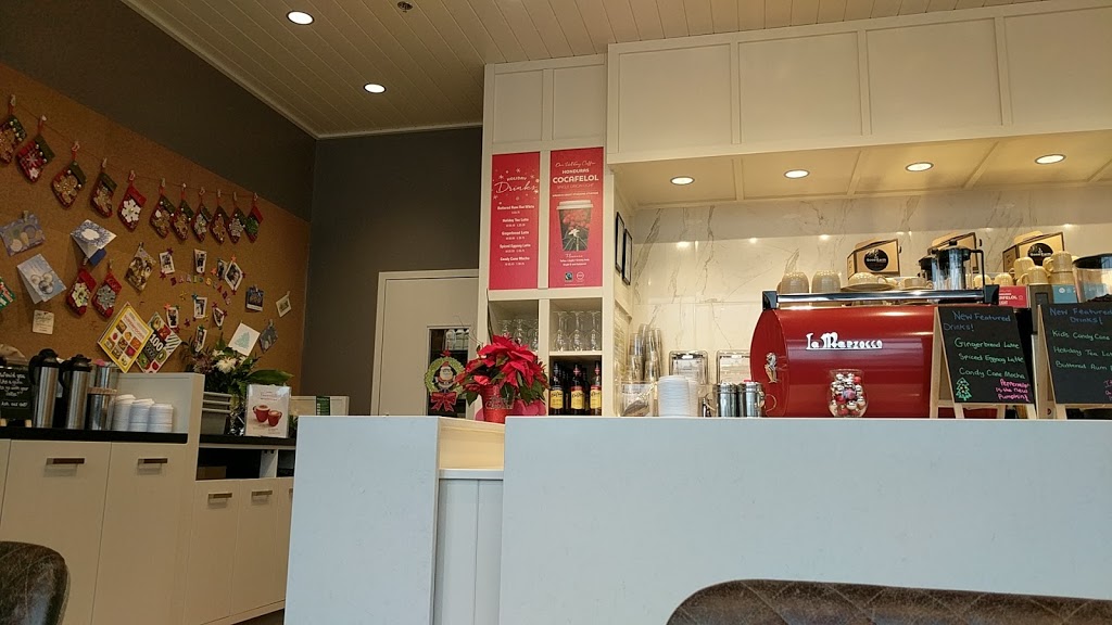 Good Earth Coffee House | 4830 Gordon Rd, Richardson, SK S0G 4G0, Canada | Phone: (306) 721-2292