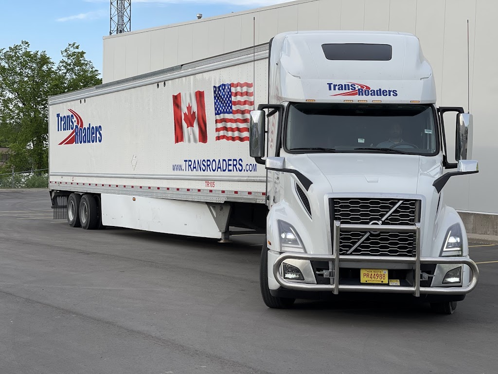 TransRoaders | 11545 10 Line, Georgetown, ON L7G 4S7, Canada | Phone: (902) 593-0815
