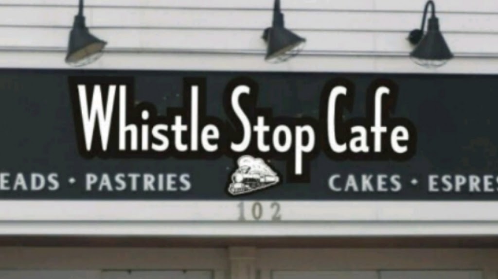 Whistle Stop Cafe | 102 Jarvis St, Fort Erie, ON L2A 4Z7, Canada | Phone: (905) 329-0322