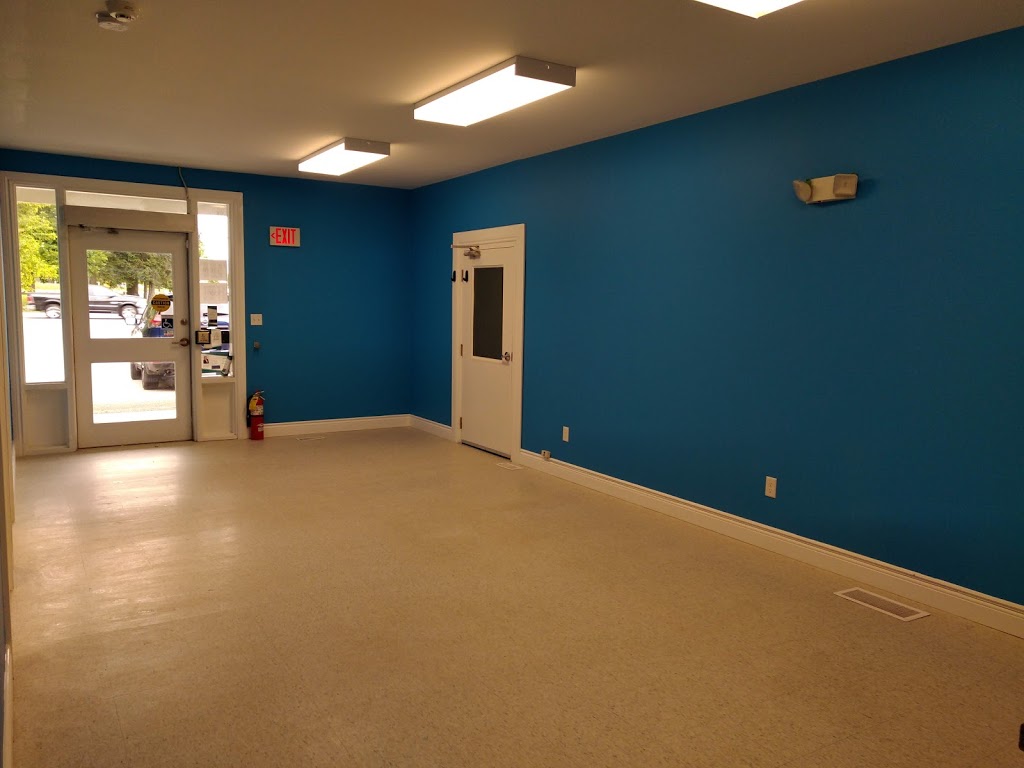 Smith Health Consulting | 1447 Upper Ottawa St #1, Hamilton, ON L8W 3J6, Canada | Phone: (289) 639-5604