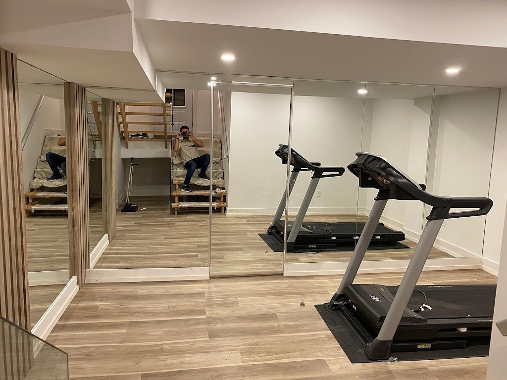 Pro Mirror And Glass | 4818 Colombo Crescent, Mississauga, ON L5M 7P3, Canada | Phone: (416) 877-3332