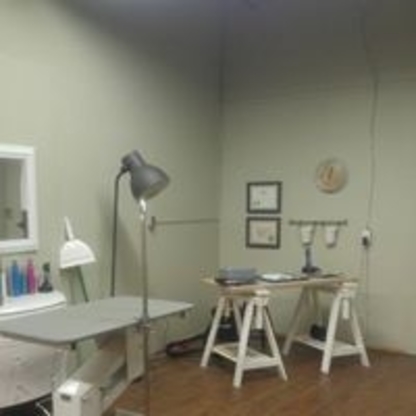 The Groom Meister | 55 Townline, Orangeville, ON L9W 1V5, Canada | Phone: (519) 941-3336
