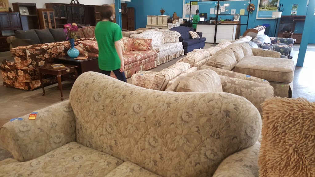Habitat ReStore Peterborough South | 550 Braidwood Ave, Peterborough, ON K9J 1W1, Canada | Phone: (705) 742-8572