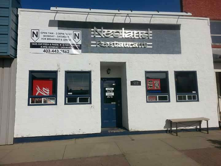 Neoland | 512 Main St, Three Hills, AB T0M 2A0, Canada | Phone: (403) 443-2862