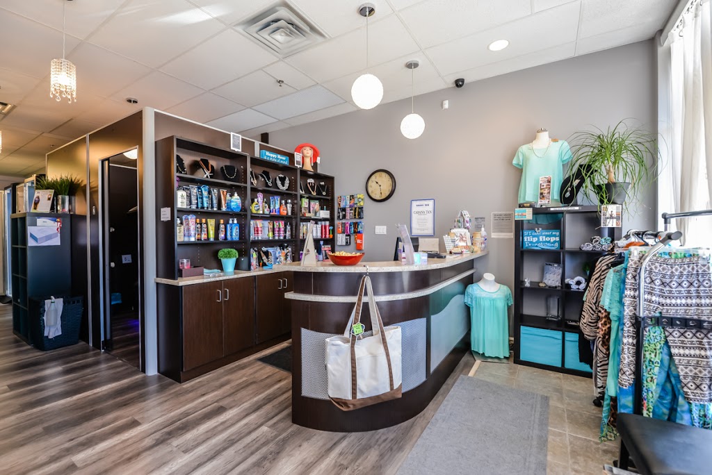 Cabana Tan | 157 Holland St E, Bradford, ON L3Z 2B1, Canada | Phone: (905) 778-8268