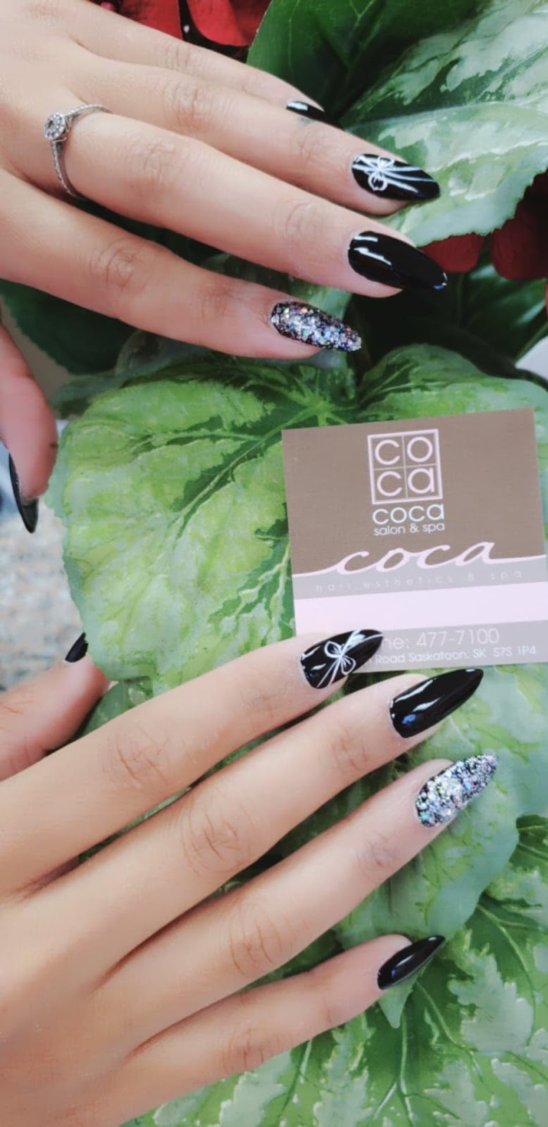 Coca Salon & Spa | 531 Nelson Rd #12, Saskatoon, SK S7S 1P4, Canada | Phone: (306) 477-7100