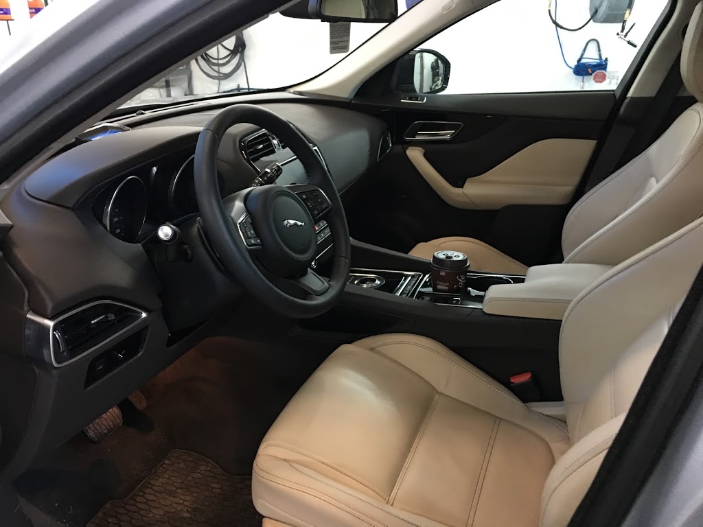 Sparkling Armor Auto Spa Inc. | Unit 18 346 Newrirk Road, Richmond Hill, ON L4C 0A9, Canada | Phone: (647) 996-9216