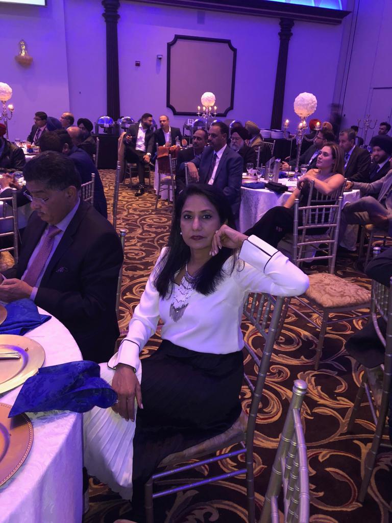 Rukhsana Malik - Real Estate Agent | 295 Queen St E UNIT 3, Brampton, ON L6W 3R1, Canada | Phone: (647) 836-4700