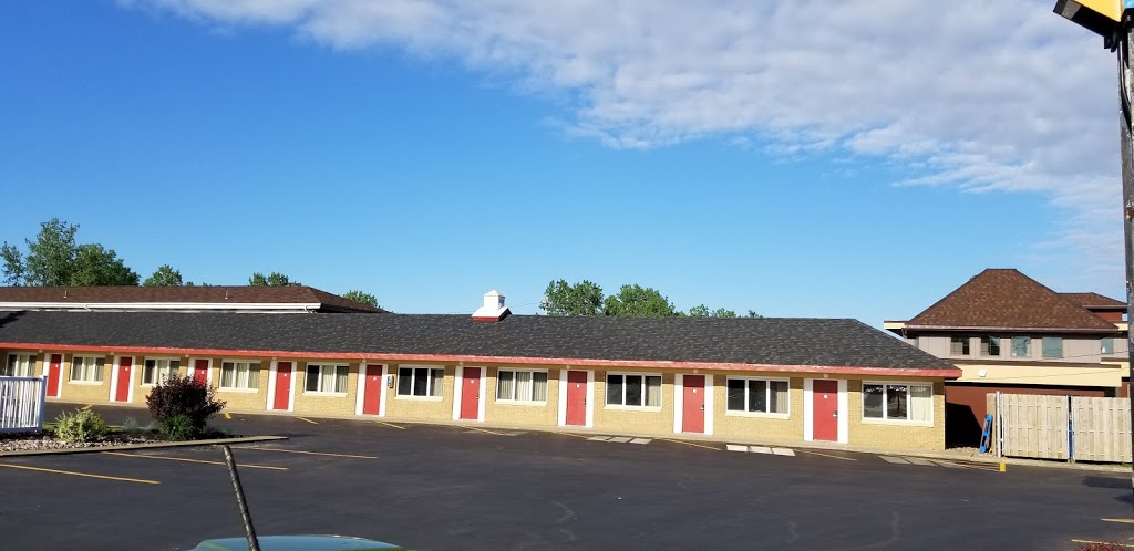 Caravan Motel | 6730 Niagara Falls Blvd, Niagara Falls, NY 14304, USA | Phone: (716) 236-0752