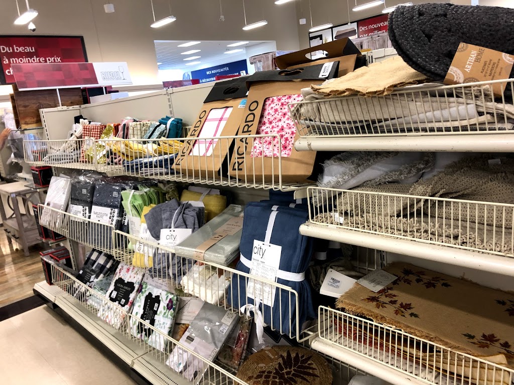 HomeSense | 3110 Boulevard de la Gare #100, Vaudreuil-Dorion, QC J7V 0J5, Canada | Phone: (450) 455-3000