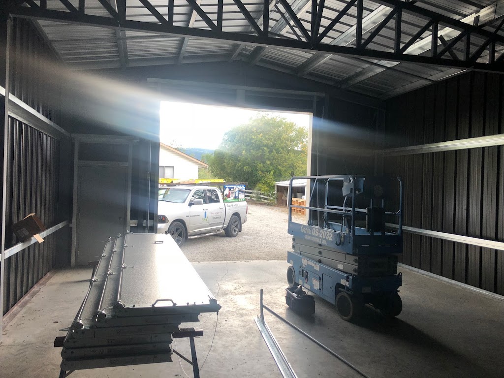 Garage Door Queen | 586 Osborne Dr SW, Airdrie, AB T4B 3T1, Canada | Phone: (587) 880-2862