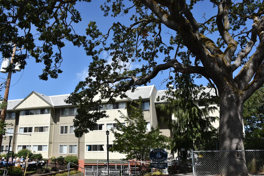 Elgin Gardens | 1787 Elgin Rd, Victoria, BC V8R 5L7, Canada | Phone: (250) 592-2231