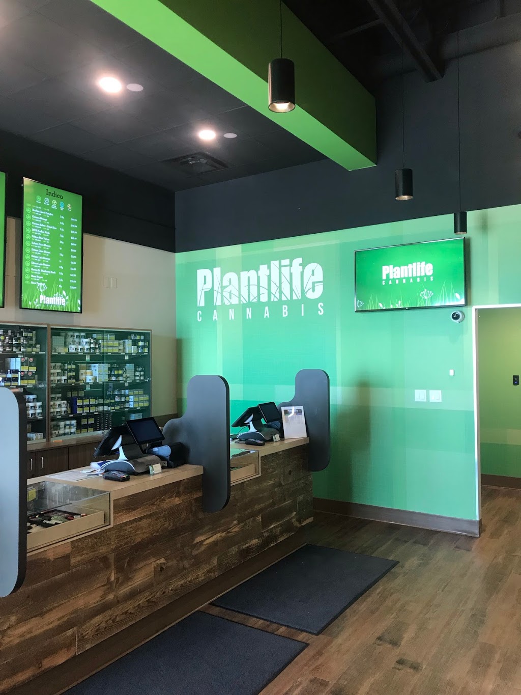 Plantlife Canada | 743 Cornerstone, 201 Southridge Dr, Okotoks, AB T1S 2E1, Canada | Phone: (587) 320-3723