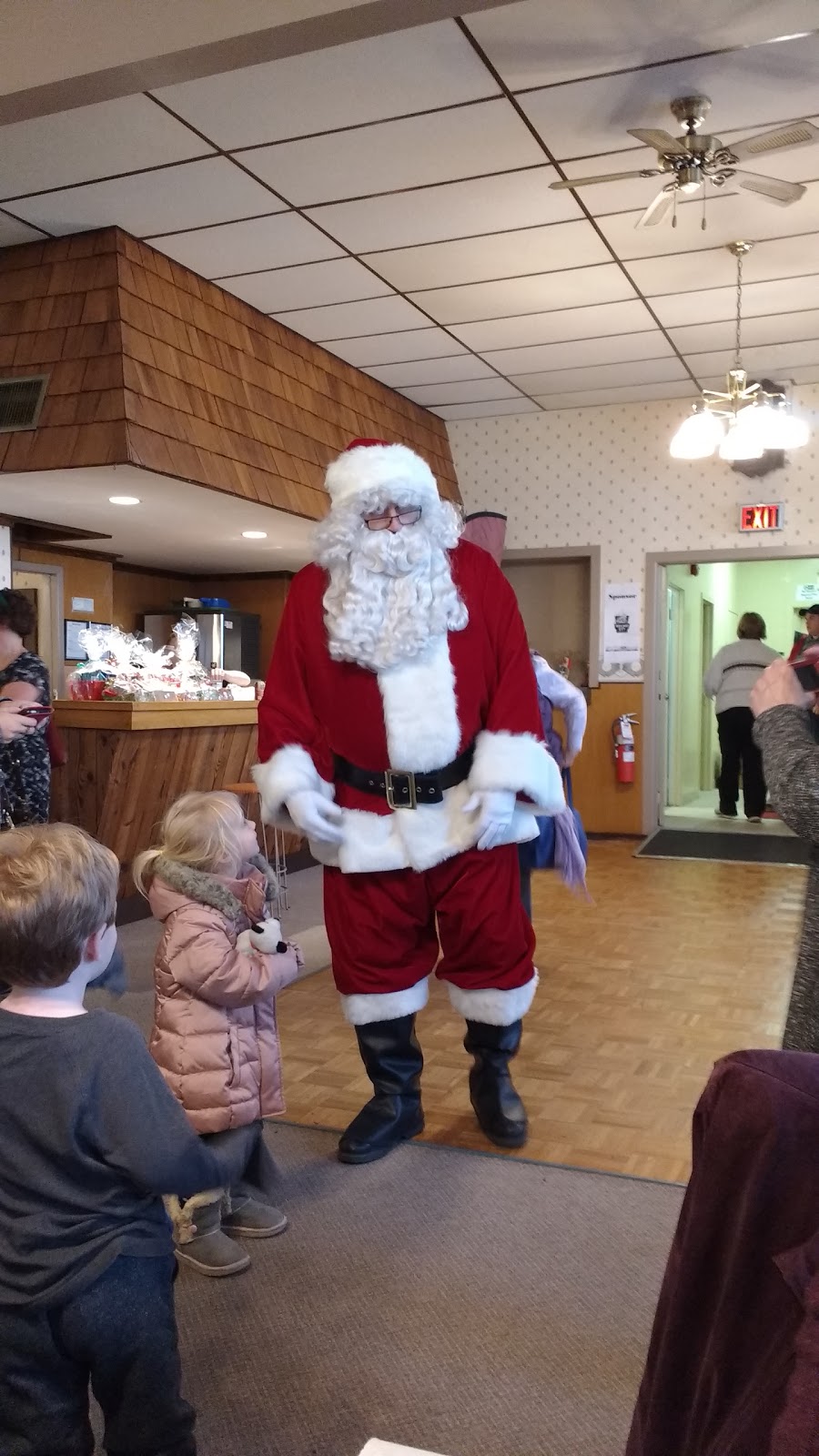 Saxonia Hall - German Canadian Club | 522 Talbot St W, Aylmer, ON N5H 2T8, Canada | Phone: (519) 773-5271