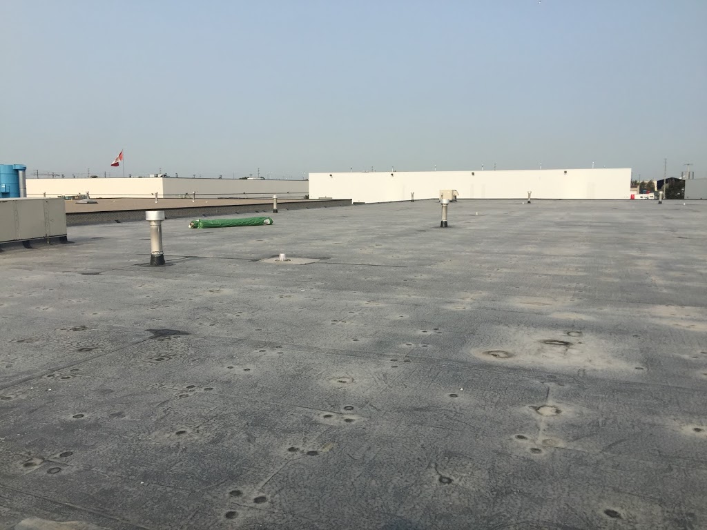 Tarcom Roofing Inc | 41 N Alarton St, Mississauga, ON L4T 1J9, Canada | Phone: (647) 782-8678