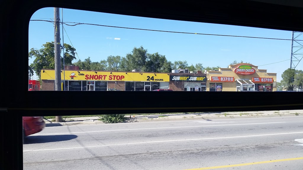 Subway | 500 York Rd, Guelph, ON N1E 3J4, Canada | Phone: (519) 822-0092