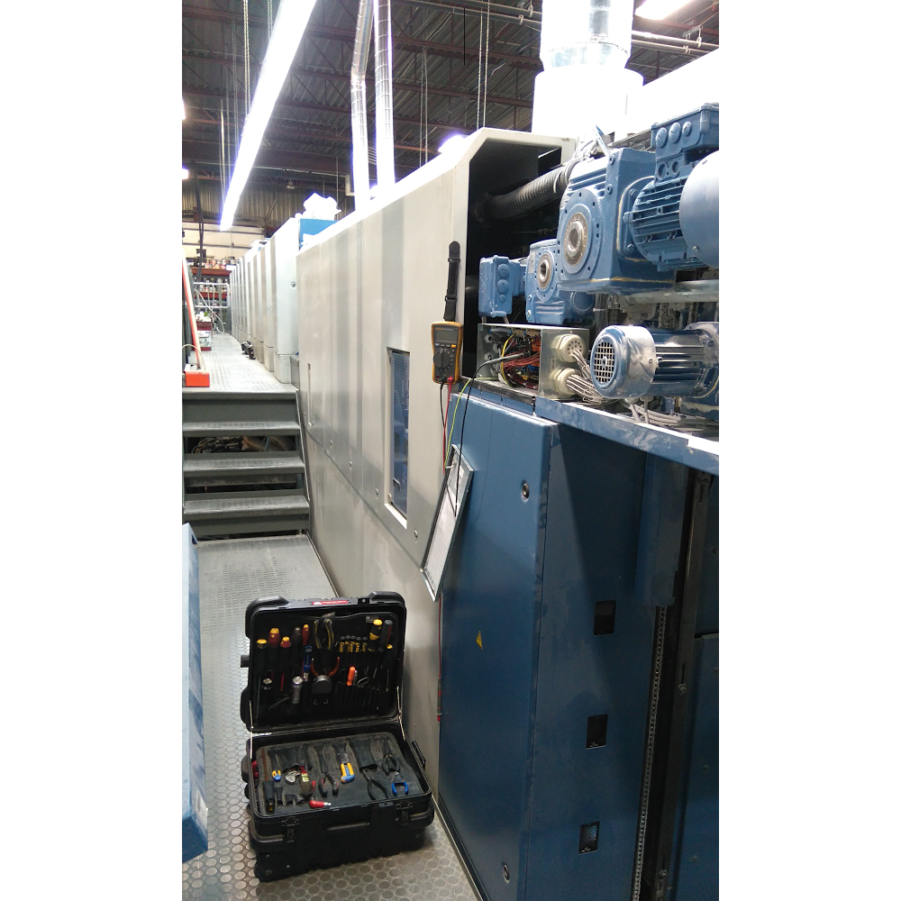 Electroses | 1400 Rue Nationale, Terrebonne, QC J6W 6M1, Canada | Phone: (514) 865-5355