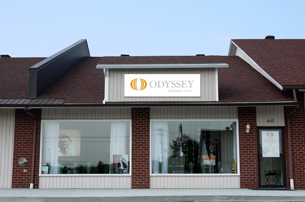 Medispa Salon Odyssey Inc | 3100 Route Harwood, Vaudreuil-Dorion, QC J7V 8P2, Canada | Phone: (450) 218-4060