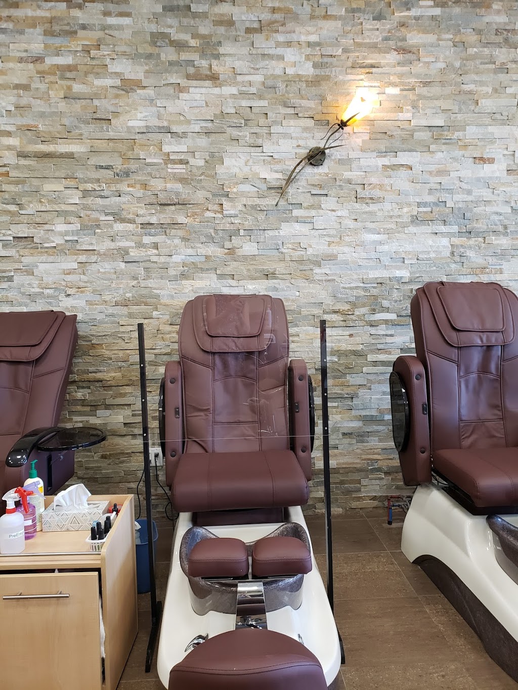 Nice One Nails | 1535 ON-7A, Port Perry, ON L9L 1B5, Canada | Phone: (905) 985-8868