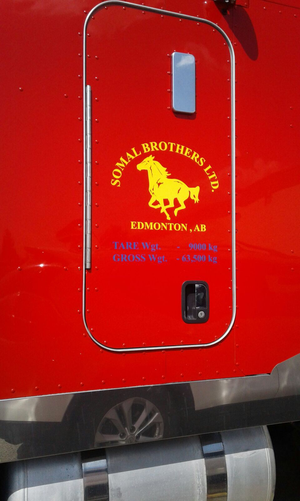 Somal Brothers Ltd. | 3643 14 St NW, Edmonton, AB T6T 0J2, Canada | Phone: (780) 805-0000