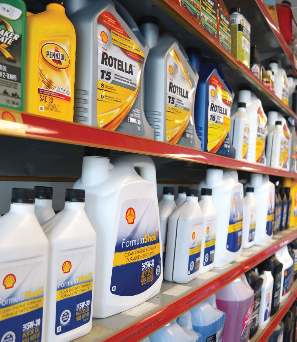 Edward Fuels | 263 Huron Rd, Goderich, ON N7A 2Z8, Canada | Phone: (519) 524-8386