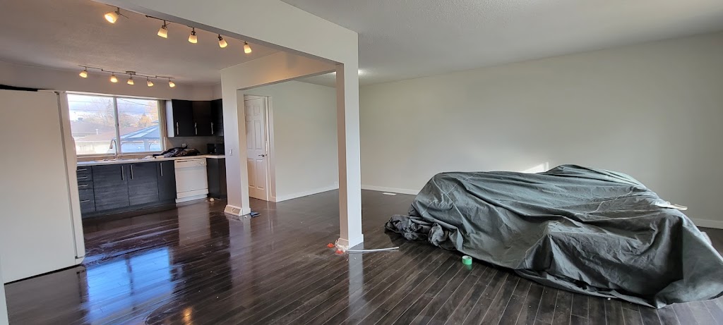 Sparta Painting | Stonegate Rd NW, Airdrie, AB T4B 2Z9, Canada | Phone: (587) 896-6007