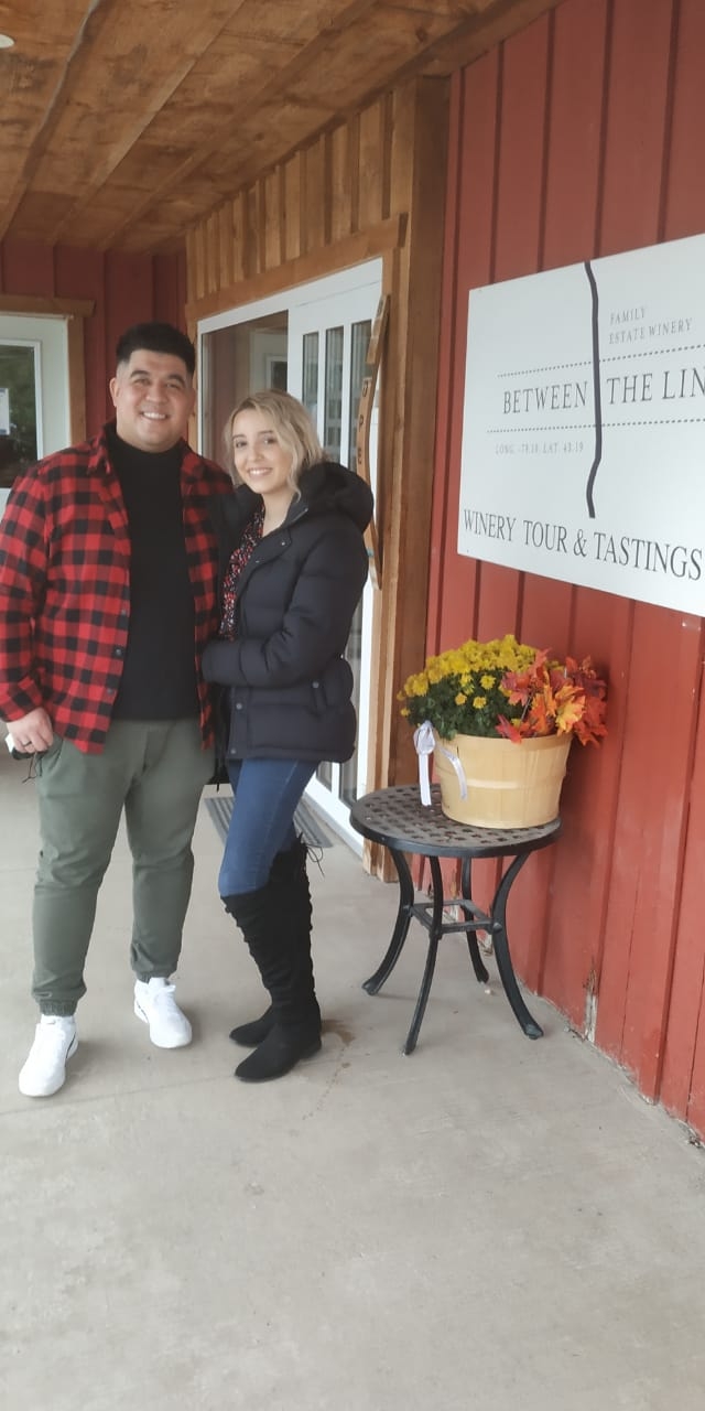 Niagara Weed and Wine Tours | 7743 Weyburn Cir, Niagara Falls, ON L2H 2M5, Canada | Phone: (905) 321-9096