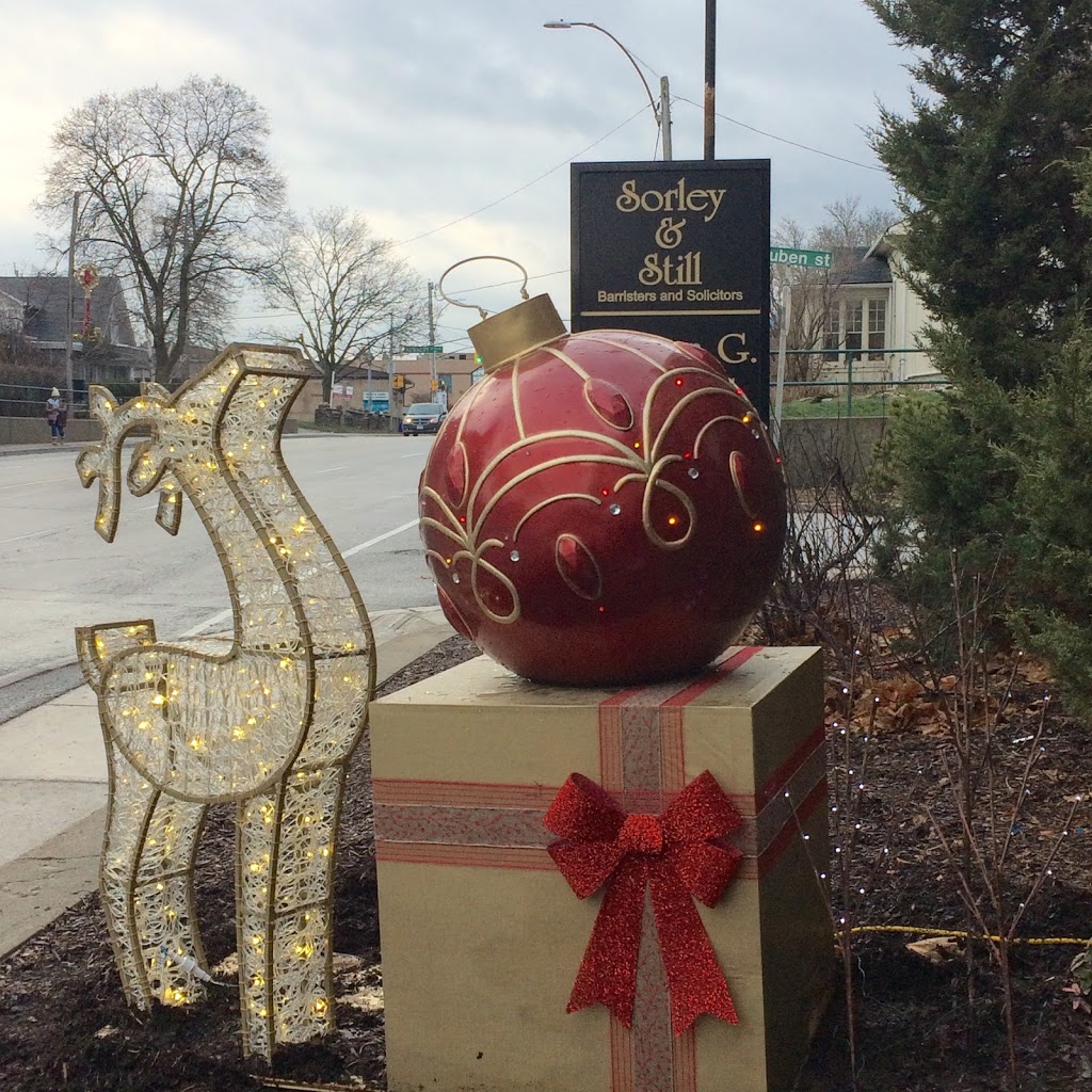 Sorley & Still | 15064 Yonge St, Aurora, ON L4G 1M2, Canada | Phone: (905) 726-9956