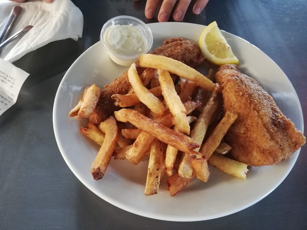 Evans Fresh Seafoods | Alderney Landing, 2 Ochterloney St, Dartmouth, NS B2Y 1B2, Canada | Phone: (902) 466-2118
